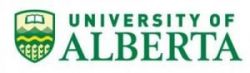 University of Alberta
