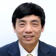 Zhangxing (John) Chen