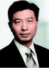 Dr. Hongbo Zeng