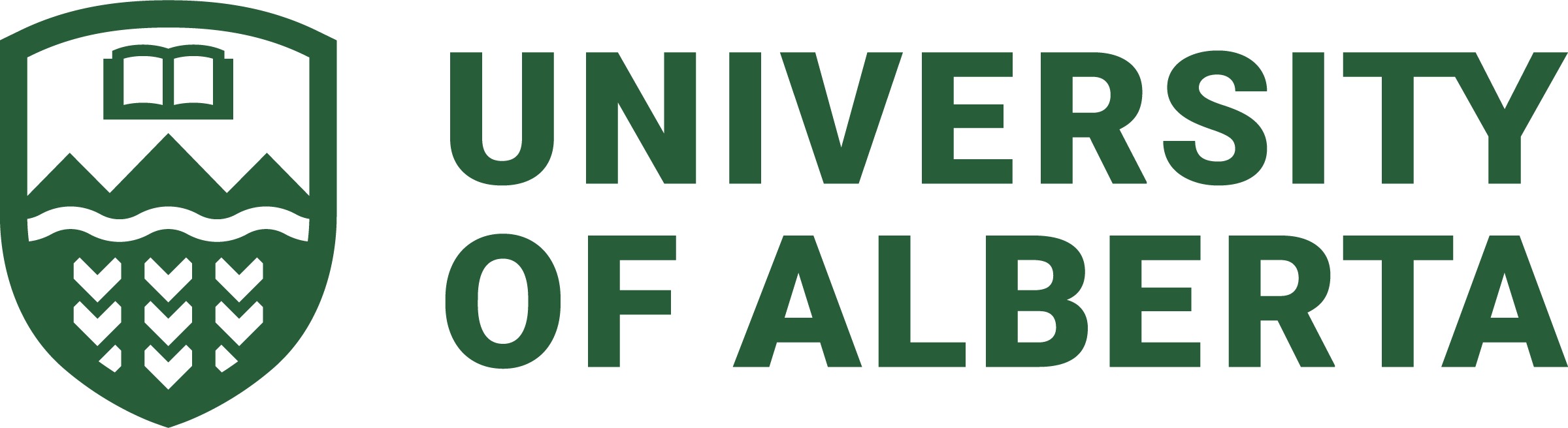 Logo of University of Alberta