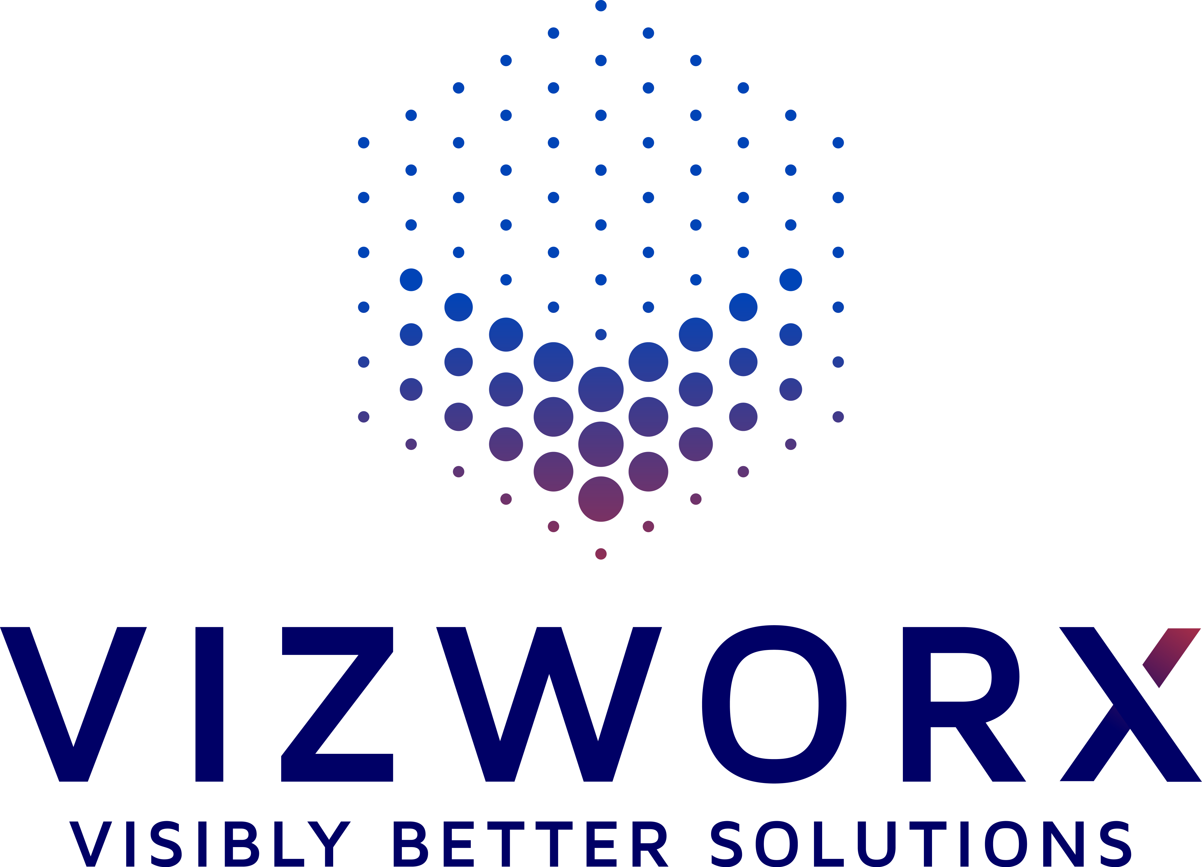 Logo of VizworX