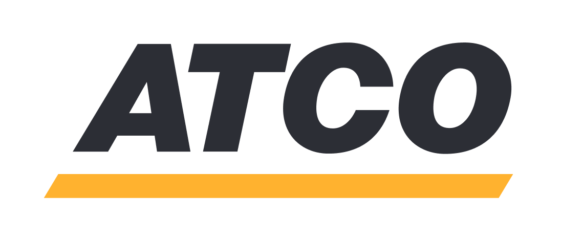 Logo of ATCO