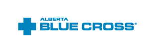 Logo of Alberta Blue Cross