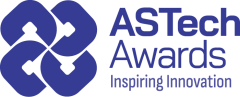 ASTech Awards Logo - Inspiring Innovation
